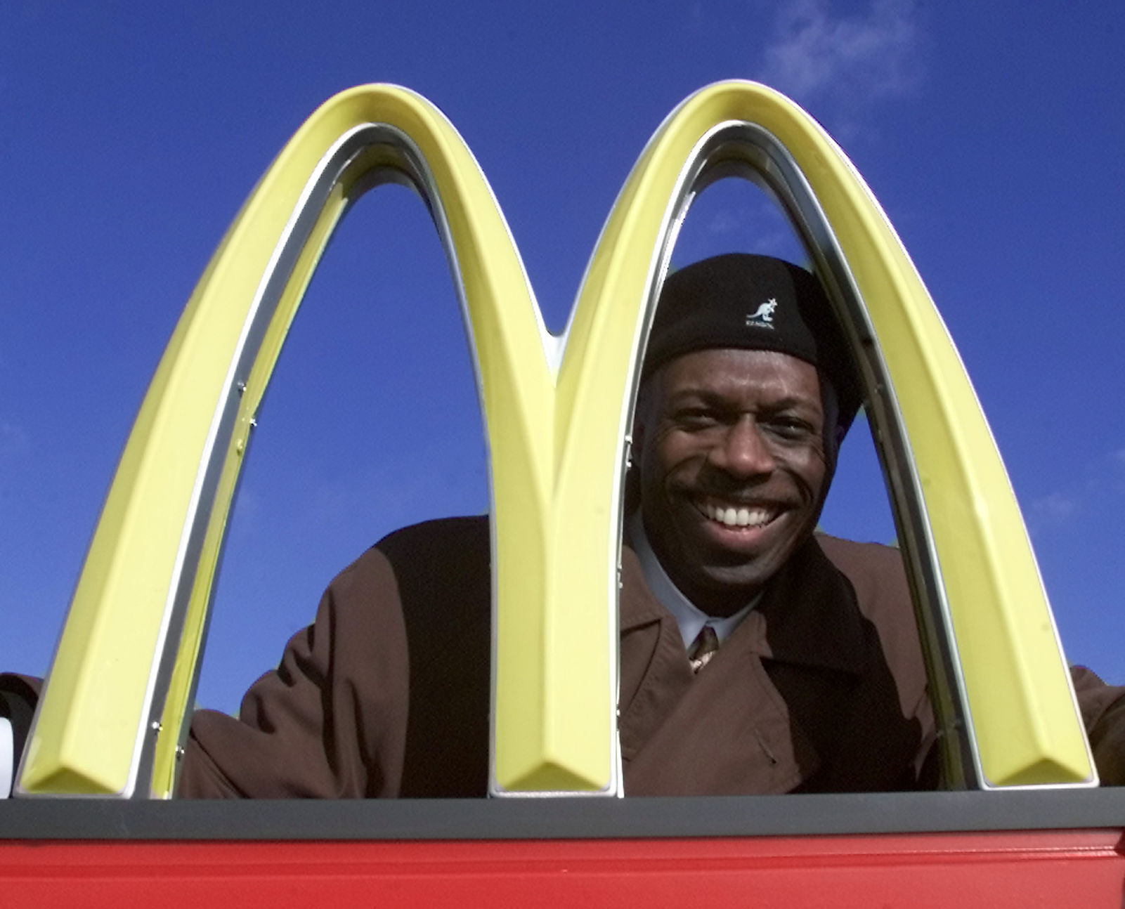 McDonalds Owner Bias Lawsuit